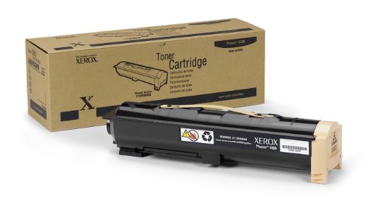 Image de Xerox Cartouche de toner Phaser™ 5500 - (113R00668)