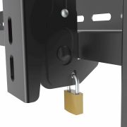 Image de StarTech.com Support mural en acier robuste pour écran de 45" à 70" avec antivol (VIDWALLMNT)