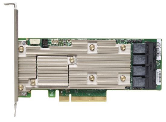 Image de Lenovo contrôleur RAID PCI Express x8 3.0 12 Gbit/s (7Y37A01086)