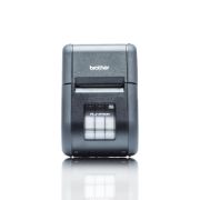 Image de Brother Imprimante avec un port infrarouge 203 x 203 DPI Avec fil &sans fil Thermique directe Imprimante mobile (RJ-2150)