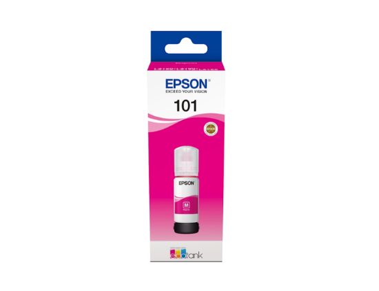 Image de Epson recharge d'encre pour imprimante (C13T03V34A)