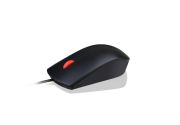 Image de Lenovo souris Bureau Ambidextre USB Type-A Optique 1600 DPI (4Y50R20863)