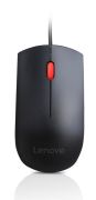 Image de Lenovo souris Bureau Ambidextre USB Type-A Optique 1600 DPI (4Y50R20863)