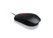Image de Lenovo souris Bureau Ambidextre USB Type-A Optique 1600 DPI (4Y50R20863)