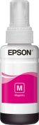 Image de Epson 664 Ecotank Magenta ink bottle (C13T664340)