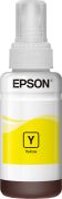 Image de Epson 664 Ecotank Yellow ink bottle (C13T664440)