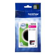 Image de Brother - Cartouche d'encre originale - Magenta (LC3233M)