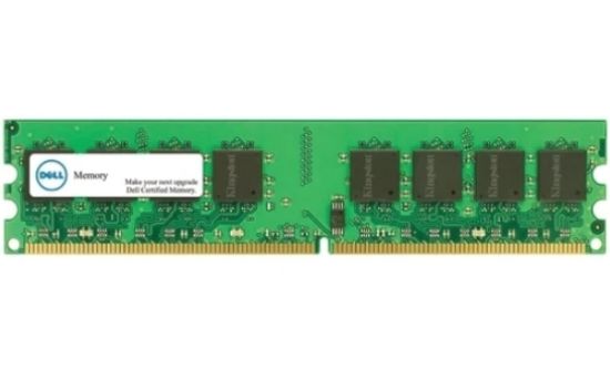 Image de DELL module de mémoire 16 Go 1 x 16 Go DDR4 288-pin DIMM ECC (AA335286)