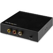 Image de StarTech.com Convertisseur HDMI vers RCA avec audio (HD2VID2)