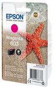 Image de Epson Singlepack Magenta 603 Ink (C13T03U34010)