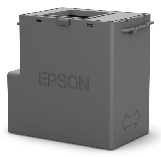 Image de Epson XP-3100/XP-4100/WF-2810/WF-2830/WF-2850 Maintenance Box (C12C934461)