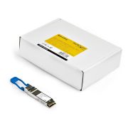 Image de StarTech.com Module de transceiver QSFP+ compatible HPE JG661A - 40GBASE-LR4 (JG661A-ST)