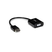 Image de StarTech.com Adaptateur DisplayPort vers VGA - Pack de 5 (DP2VGA3X5)