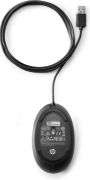 Image de HP Souris Wired Desktop 320M (9VA80AA#AC3)