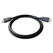 Image de ACT câble HDMI 2 m HDMI Type A (Standard) Noir (AK3909)