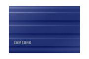 Image de Samsung MU-PE2T0R 2 To USB Type-C 3.2 Gen 2 (3.1 Gen 2) Bleu (MU-PE2T0R/EU)