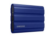 Image de Samsung MU-PE2T0R 2 To USB Type-C 3.2 Gen 2 (3.1 Gen 2) Bleu (MU-PE2T0R/EU)