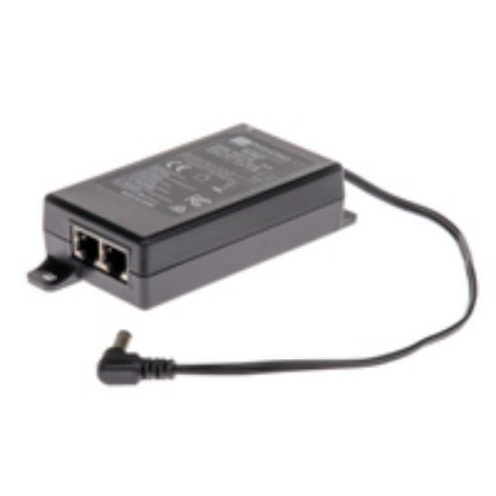 Image de Axis POE SPLITTER 5V Répartiteur de réseau - Noir (02044-001)