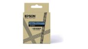 Image de Epson LK-5LBJ Noir, Bleu (C53S672081)