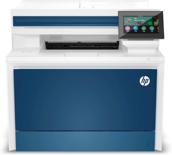 Image de HP Color LaserJet Pro Imprimante multifonction 4302fdn (4RA84F#B19)