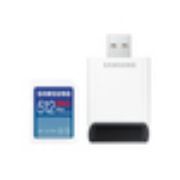 Image de Samsung PRO Plus mémoire flash 512 Go SDXC UHS-I (MB-SD512SB/WW)