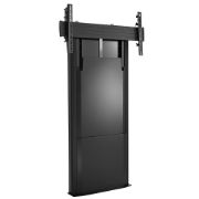 Image de Chief montage des affichages de messages Noir (MFD1U)