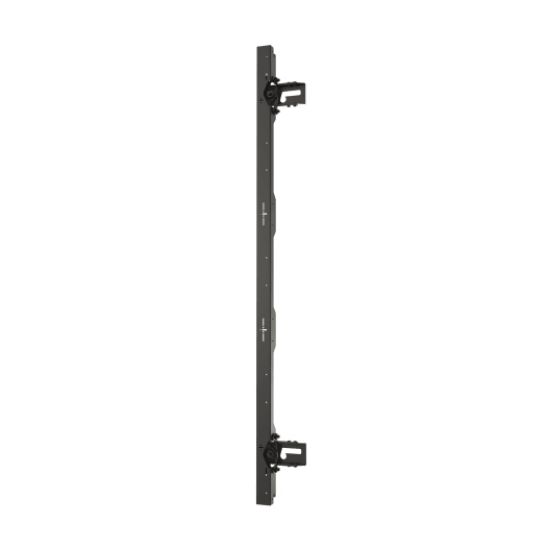 Image de Chief support d'écran plat pour bureau Mur Noir (TILD1X4NE1-L)