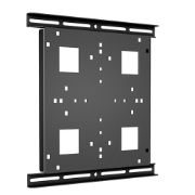 Image de Chief accessoire de montage de moniteurs (FCAVCA)
