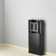 Image de Chief XFD1U 2,03 m (80") Noir (XFD1U-EU)