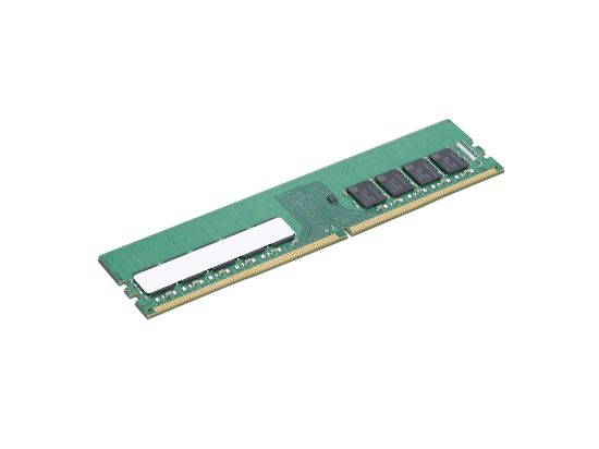 Image de Lenovo module de mémoire 32 Go 1 x 32 Go DDR4 288-pin DIMM ECC (4X71L66408)
