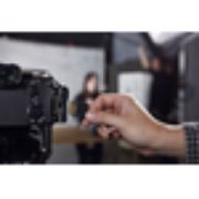 Image de Kingston Technology 256GB Canvas React Plus SDXC UHS-II 280R/150W U3 V60 for Full HD/4K (SDR2V6/256GB)