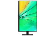 Image de Samsung S60D écran plat de PC 68,6 cm (27") 2560 x 1440 pixels Quad HD LCD Noir (LS27D600EAUXEN)