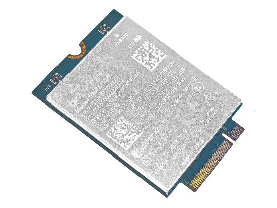 Image de Lenovo carte réseau Interne WWAN (4XC1Q24438)