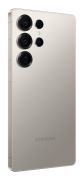 Image de Samsung Galaxy S25 Ultra 17,5 cm (6.9") Double SIM Android 15 5G USB Type-C 12 Go 256 Go 5000 mAh Gris, Titane (SM-S938BZTDEUB)