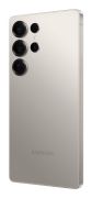 Image de Samsung Galaxy S25 Ultra 17,5 cm (6.9") Double SIM Android 15 5G USB Type-C 12 Go 256 Go 5000 mAh Gris, Titane (SM-S938BZTDEUB)
