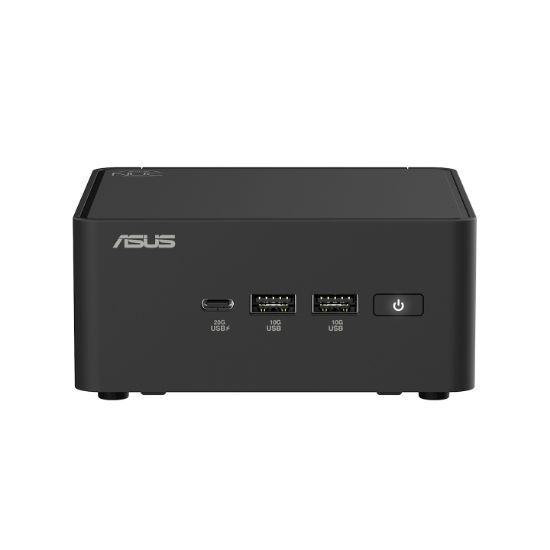 Image de ASUS NUC 15 Pro RNUC15CRHI300002 Noir 100U (90AR00Q2-M00020)
