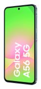 Image de Samsung Galaxy A56 17 cm (6.7") Double SIM 5G USB Type-C 8 Go 128 Go 5000 mAh Graphite (SM-A566BZKAEEB)