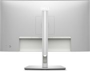 Image de DELL UltraSharp U2725QE écran plat de PC 68,6 cm (27") 3840 x 2160 pixels 4K Ultra HD LCD Noir, Argent (DELL-U2725QE)