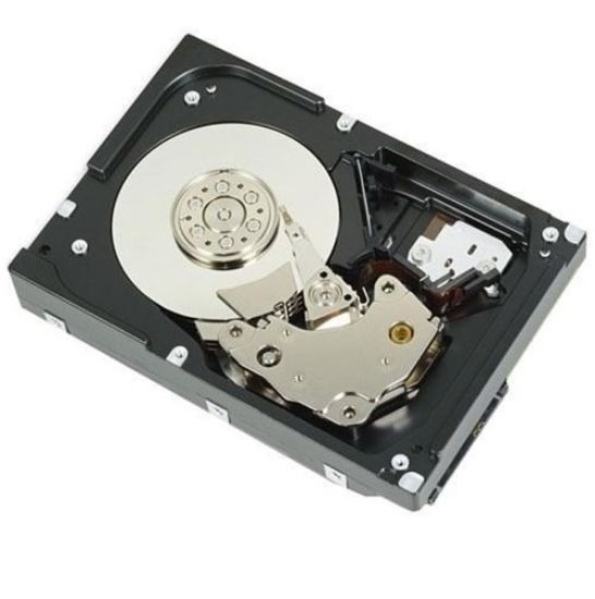 Image de DELL disque dur 12 To 7200 tr/min 3.5" SAS (161-BBFN)