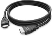 Image de DELL CB325H câble HDMI 1,8 m HDMI Type A (Standard) Noir (DELL-CB325H-BK)