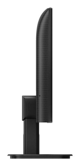 Image de Philips 1000 series écran plat de PC 60,5 cm (23.8") 1920 x 1080 pixels Full HD LCD Noir (24E1N1200A/00)