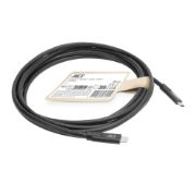Image de ACT Câble USB 3.0 10Gbps 60W USB Type-C, 3 mètres (AC7443)