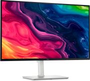 Image de DELL Plus S2725QS écran plat de PC 68,6 cm (27") 3840 x 2160 pixels 4K Ultra HD LCD Argent (DELL-S2725QS)