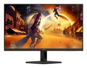Image de AOC G4 écran plat de PC 60,5 cm (23.8") 2560 x 1440 pixels Quad HD LED Noir, Rouge (Q24G4RE)