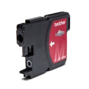 Image de Brother - Cartouche d'encre originale – Magenta (LC1100M)