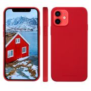 Image de dbramante1928 coque de protection pour téléphones portables 13,7 cm (5.4") Housse Rouge (GL54CARE1274)