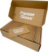 Image de PanzerGlass ® Screen Protector Samsung Galaxy A22 5G Protection d'écran transparent 50 pièce(s) (BULK7274)