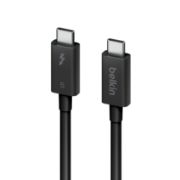 Image de Belkin  Câble Thunderbolt (INZ005HQ1MBK)