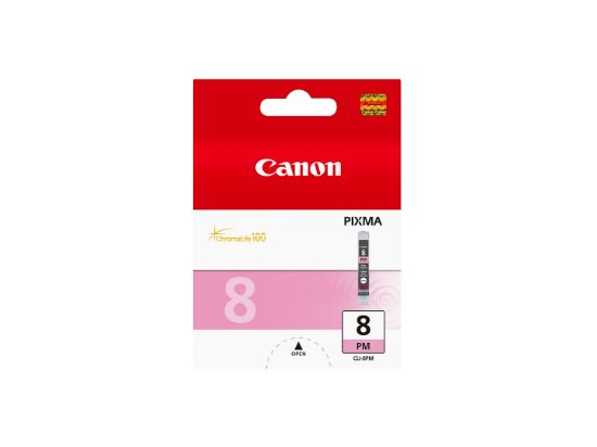 Image de Canon Cartouche d'encre photo magenta CLI-8PM (0625B001)