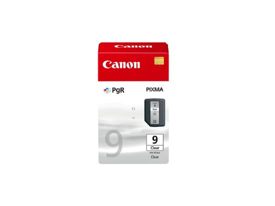 Image de Canon Cartouche d'encre transparente PGI-92CO (Chroma Optimizer) (2442B001)